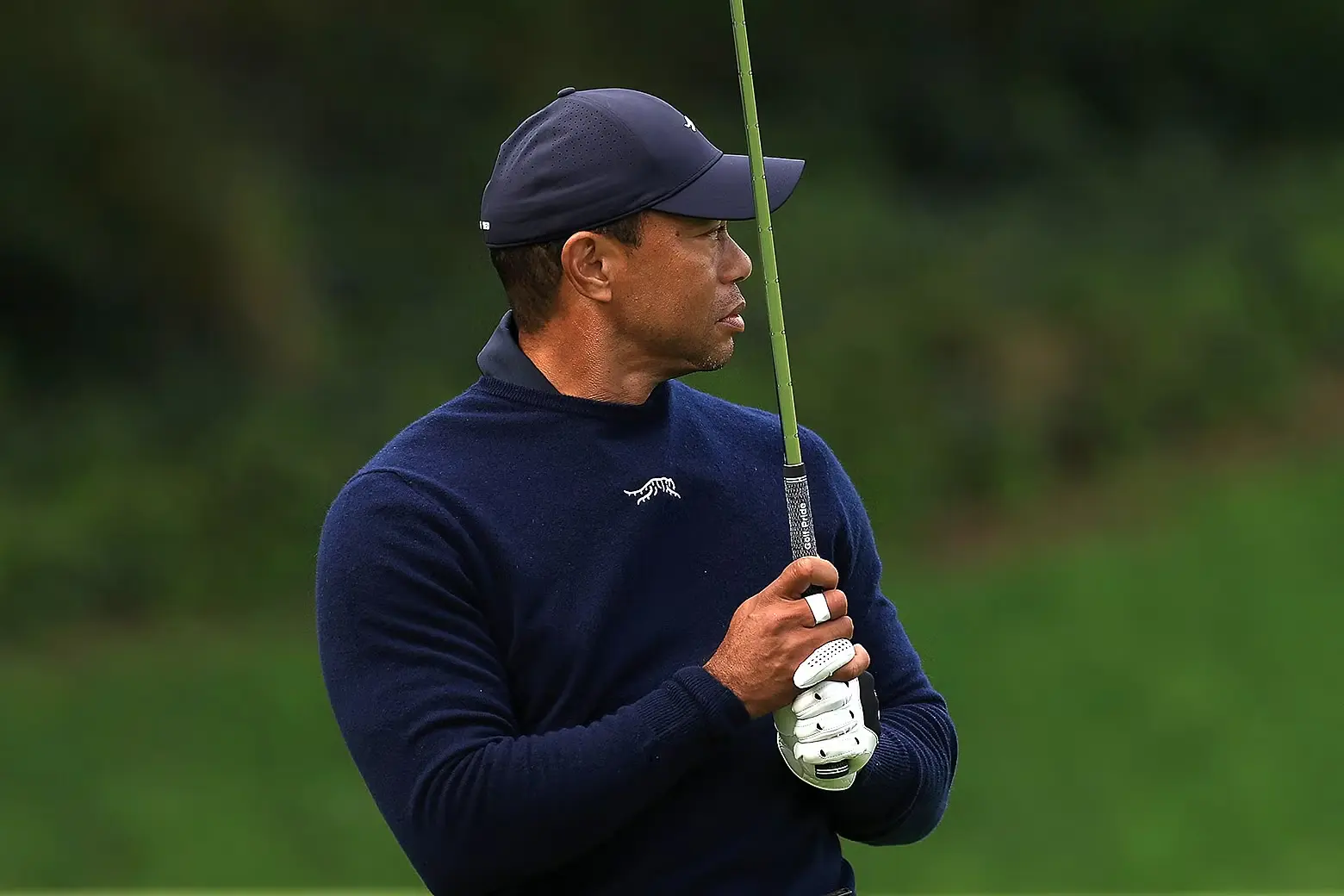 Tiger Woods Back Issues Sideline Him for Valspar Championship
